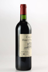 CHÂTEAU HAUT MARBUZET 1997