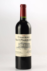 2006 HAUT MARBUZET 251993 CHÂTEAU HAUT MARBUZET 2006