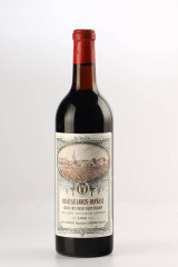 CHÂTEAU LARCIS DUCASSE 1966