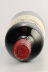 CHÂTEAU TROPLONG MONDOT 1990