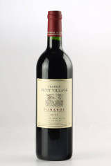 Château Pape Clement 1995, Pessac Leognan