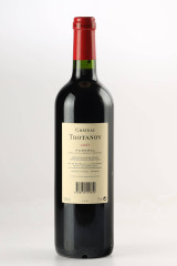 CHATEAU TROTANOY 2007