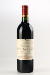 ワイン CHATEAU MARGAUX 1985 BDXMARMARG-0750-1985-