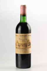 【U.】Château Mouton Rothschild 1973 赤ワ Château Mouton Rothschild 1973 赤ワイン
