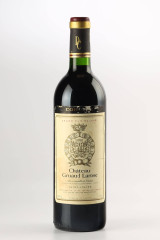 CHÂTEAU GRUAUD LAROSE 1990