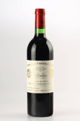 CHÂTEAU CHEVAL BLANC 1974
