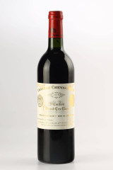CHÂTEAU CHEVAL BLANC 1979