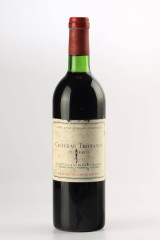 CHÂTEAU TROTANOY 1974