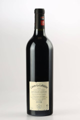 CHÂTEAU CANON LA GAFFELIERE 2010