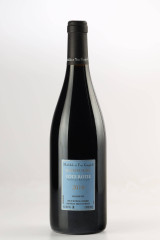 GANGLOFF MATHILDE ET YVES La Sereine Noire 2010
