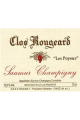 CLOS ROUGEARD - Les Poyeux 2016
