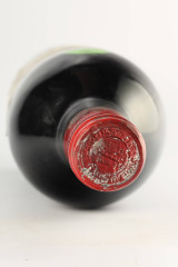 CHÂTEAU CHEVAL BLANC 1974