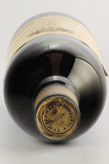 CHÂTEAU HAUT BATAILLEY 1967