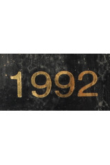 CHÂTEAU PALMER 1992