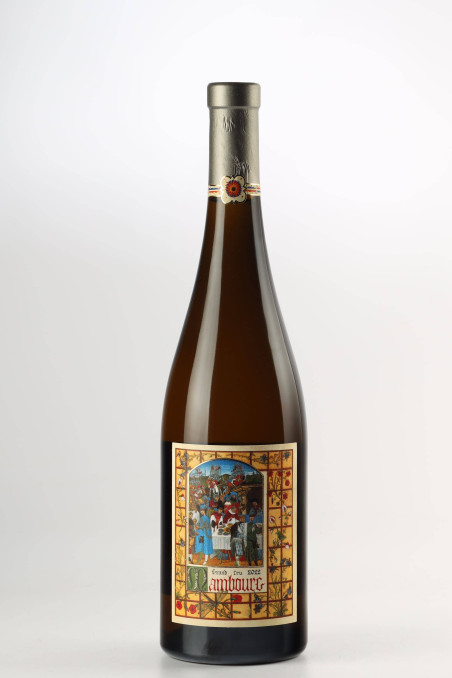 DOMAINE MARCEL DEISS 2022
