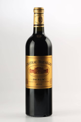 CHÂTEAU BATAILLEY 2016