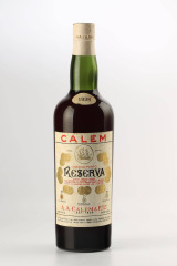 CALEM RESERVA PORT 1938