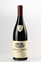 REBOURSEAU 2009
