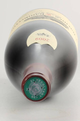 REBOURSEAU 2009