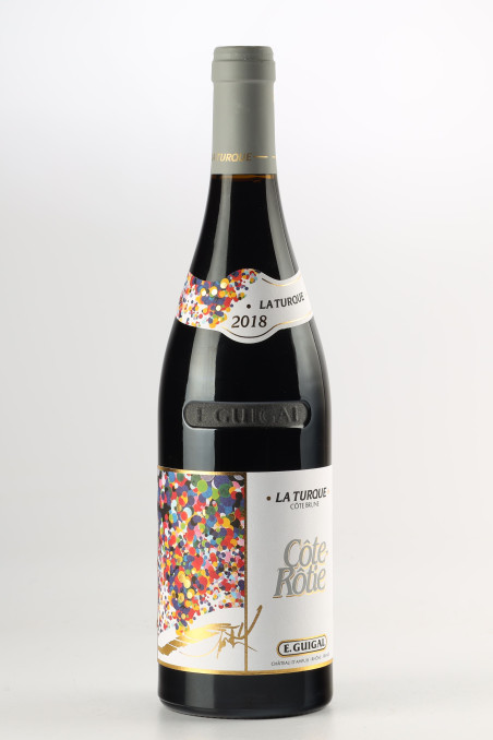GUIGAL La Turque 2018