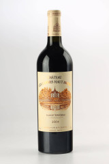 CHÂTEAU LES CARMES HAUT BRION 2004
