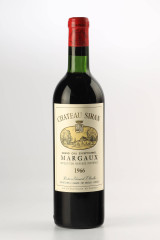 CHÂTEAU SIRAN 1966