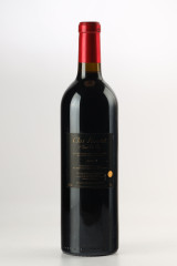 CHÂTEAU CLOS FOURTET 2010