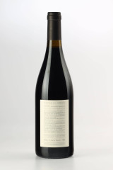 DOMAINE LES AURELLES Aurel Red 2012