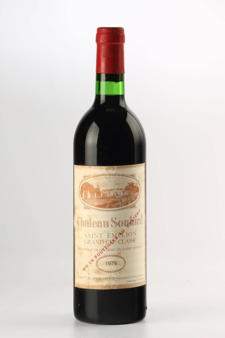 CHÂTEAU SOUTARD 1979