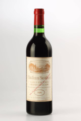 CHÂTEAU SOUTARD 1978