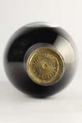 CHÂTEAU GILETTE Crème de tête 1945