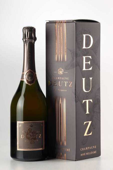 DEUTZ Rosé 2013