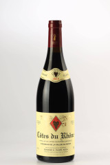 AUGUSTE CLAPE Côtes du Rhône 2023