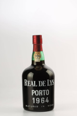 POCAS JUNIOR Real De Lys 1964