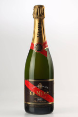 MUMM Brut 2002
