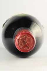 CHÂTEAU MOUTON ROTHSCHILD 1979