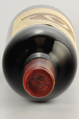 CHÂTEAU ANGELUS 1981