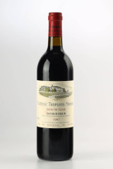 CHÂTEAU TROPLONG MONDOT 1997