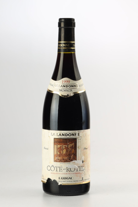 GUIGAL La Landonne 1999