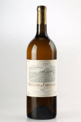 DOMAINE DE CHEVALIER White Magnum 1997