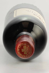 LES FORTS DE LATOUR 1986