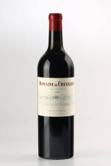 DOMAINE DE CHEVALIER 2005