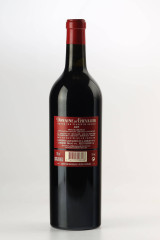 DOMAINE DE CHEVALIER 2005