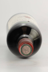 CHÂTEAU LA GAFFELIERE 1974