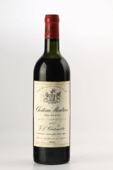 CHÂTEAU MONTROSE 1977