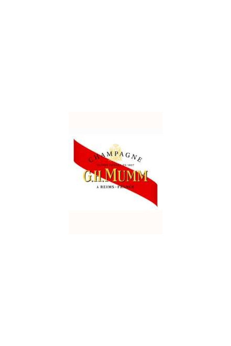 MUMM Cordon Rouge 1979