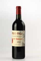 CHÂTEAU FIGEAC 2002
