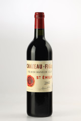CHÂTEAU FIGEAC 2002