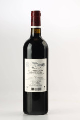 CHÂTEAU LA GAFFELIERE 2009