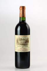 CHÂTEAU SAINT PIERRE 1997